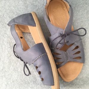 Super unique  Butterfly Sandals!